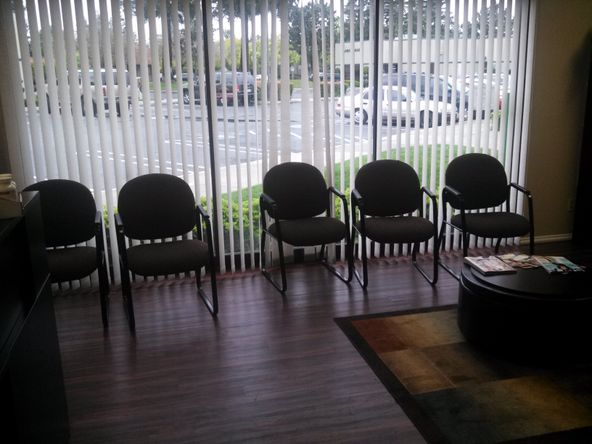Premium Office Space